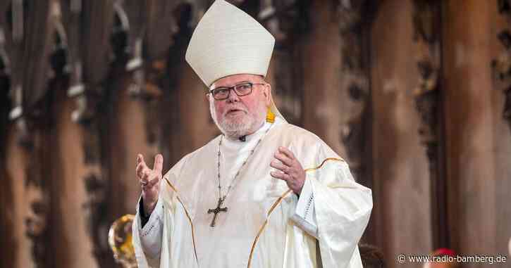 Marx ruft Christen auf, «Zeugen der Hoffnung» zu sein