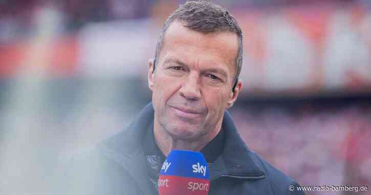 Matthäus über Uli Hoeneß: «Man muss auch mal loslassen»