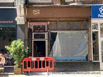 Badiani ice cream to replace Polly's cafe near Hampstead Heath