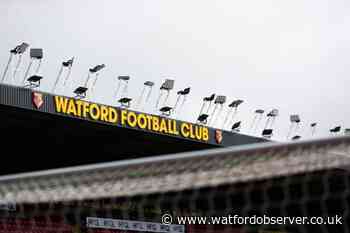 Step Up challenge at Vicarage Road supports charities