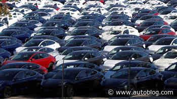 Tesla is giving discounts to European fleet buyers in a damage-control campaign