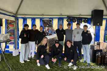 Voetbaltoernooi houdt herinnering aan Noah (16) levend