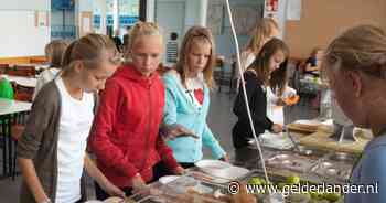 Fins onderwijs een van de beste ter wereld: ‘Bijna niemand moet hier een jaar overdoen’