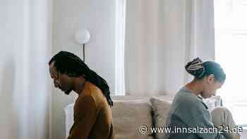 In unserer Ehe ist die Luft raus: Wie können wir unsere Gefühle wieder erwecken?  