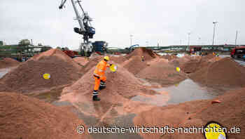 IEA schlägt Alarm: Rohstoffmangel gefährdet Klimaschutzziele