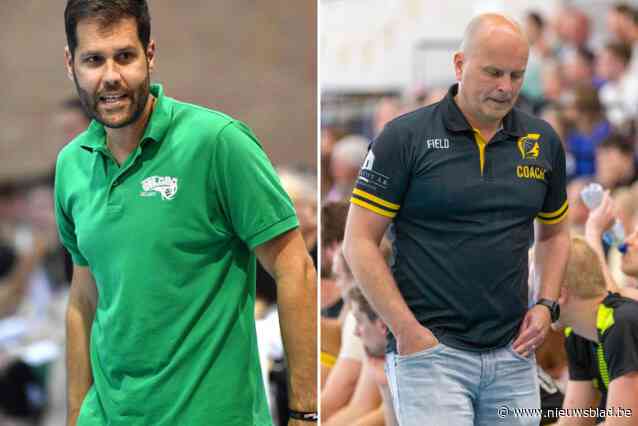 Gent-Oost Eagles B en Sparta Laarne beginnen woensdag aan best of three in onverwachte finale van provinciale play-offs