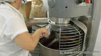 Family-owned Little Haiti bakery claims landlord forced them out to develop area