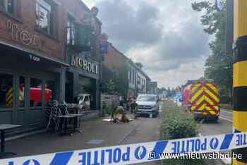 Olen geschokt door plotse overlijden van Joeri Franck: “Een man waarmee je meters kon maken”