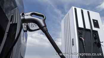 New EV grant brings £5k electric car discount… but only if you’re an Uber driver