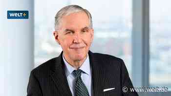 „Die Schwächung Europas ist eine der größten Bedrohungen der deutschen Wirtschaft“