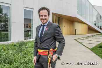 Proces rond belangenvermenging burgemeester Vanderjeugd gaat van start: “Ik had misschien voorzichtiger kunnen zijn”