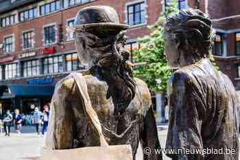 Hasselt engageert zich om dementievriendelijke stad te blijven
