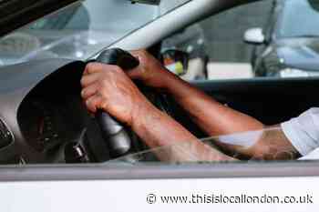 Gravesend road rage driver smashed man’s car with a hammer