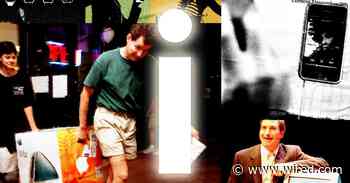 The End of ‘iPhone’