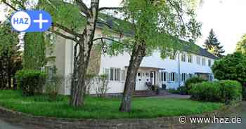 Denkmale in Hannover: Wohnsiedlung an der Lothringer & Tiergartenstraße