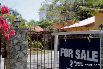 Refi Rates Dip Since Last Week: Refinance Rates for May 20, 2024     - CNET