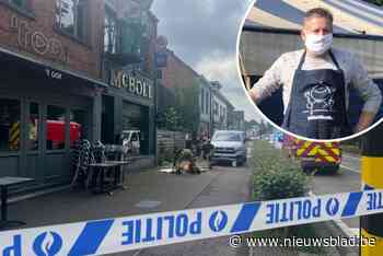 Buurt geschokt nadat man (44) levenloos aangetroffen wordt op straat: “Aan Joeri kon je alles vragen”