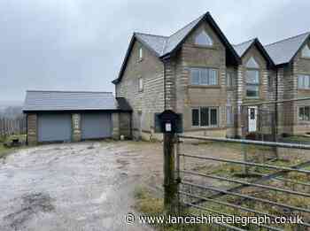 Bigger Edgworth garage and drive upsets parish council