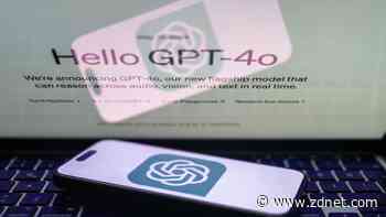 I put GPT-4o through my coding tests and it aced them - except for one weird result