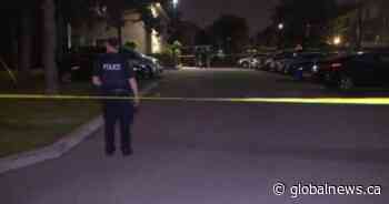 Man critically injured after shooting in North York