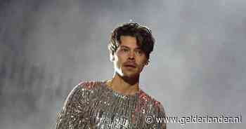 ‘Harry Styles en Taylor Russell uit elkaar’