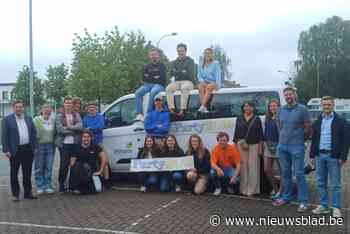 Party Bob bestaat tien jaar: “Dit initiatief heeft nog steeds een erg positieve invloed”