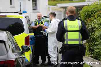 Untersuchungshaft wegen gemeinschaftlichen Totschlags