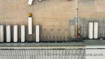 GXO Logistics site facing extended period of strike action