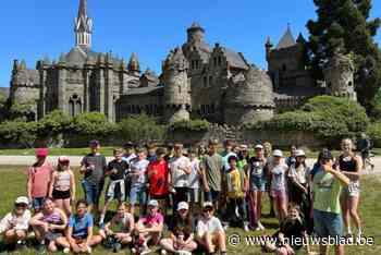 Desselaars halen zusterband met Hessisch Lichtenau weer wat nauwer aan