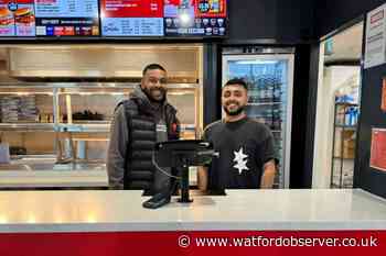 Wingers applies for 'late-night' licence in High Street