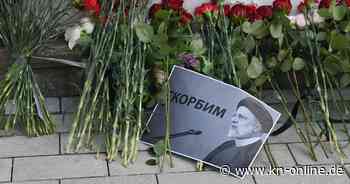 Irans Präsident stirbt bei Hubschrauberabsturz: Reaktionen auf Tod von Ebrahim Raisi