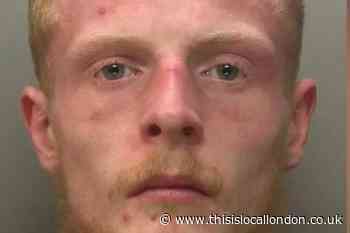 Sutton man jailed after Range Rover and Mercedes thefts