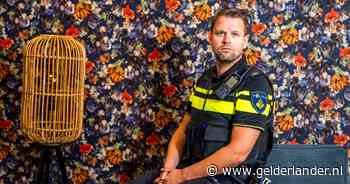 Agent Tom geeft inkijkje in verborgen wereld van huiselijk geweld: ‘Het is soms op het schizofrene af’