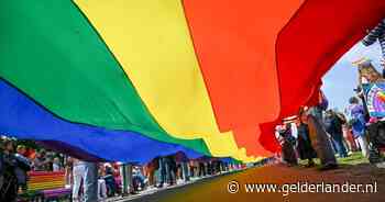 Regenboogbank Ede beklad: 'Opdringen', 'door de strot geduwd' of juist belangrijk?