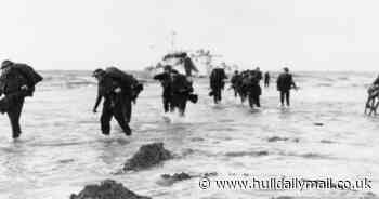 D-Day 80th Anniversary Commemorative Special - on sale now