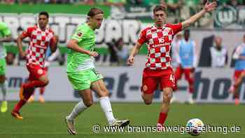 Majer soll beim VfL bleiben – kommen Sugawara und Amoura?