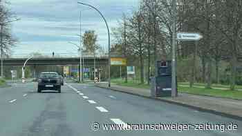 Hier wird vom 20. bis 26. Mai in Salzgitter geblitzt