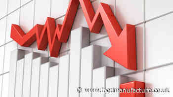 UK food production costs rise by 9.2% as investment plummets