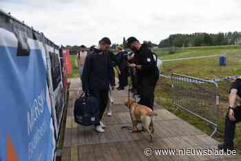 Zeven mensen betrapt met beperkte hoeveelheid drugs op rugbytoernooi