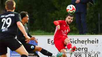 Sieg zum Abschluss: 1860 Rosenheimer knackt die 50-Punkte-Marke – und ist einmal sogar Erster