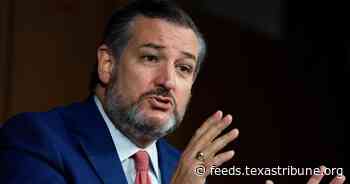 Ted Cruz files bill to protect IVF