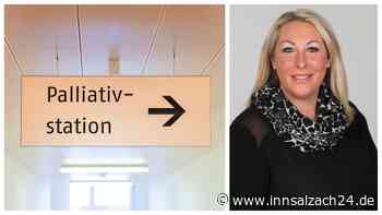 „Abgehärtet ist man nie“: Einblick in die Arbeit mit Schwerstkranken und Sterbenden