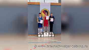 Braunschweiger Box-Talent holt deutschen Meistertitel