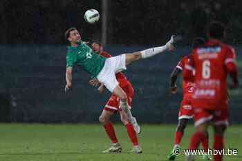 Dries Wouters gelooft nog steeds in promotie met Lommel: “Onze kansen? Fiftyfifty”