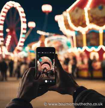 Investigation opens after incident at Dorset fun fair