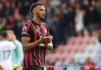 Lloyd Kelly announces departure from AFC Bournemouth