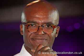 Kriss Akabusi's Islington children's home records missing