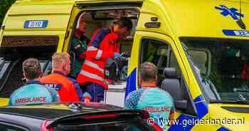 Kinderen zagen dodelijke aanrijding ANWB-wagen voor hun ogen gebeuren: ‘Papa ik hoor nog steeds mensen gillen’