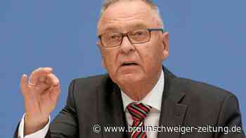 Verfassungsgericht: Ex-Präsident kritisiert die Politik