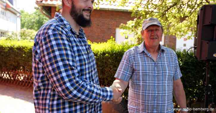 Neuer Leuchtturmwärter auf Wangerooge vorgestellt